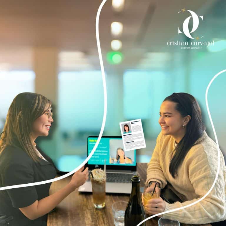 Asesoramiento para migrar sin empezar de cero, con enfoque en desarrollo personal y profesional.